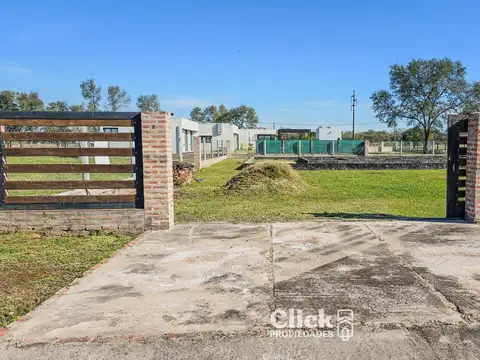 Terreno en Venta en Colonia Popular, USD 19.500