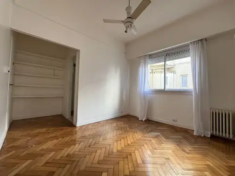 Departamento en Alquiler en Recoleta, CABA