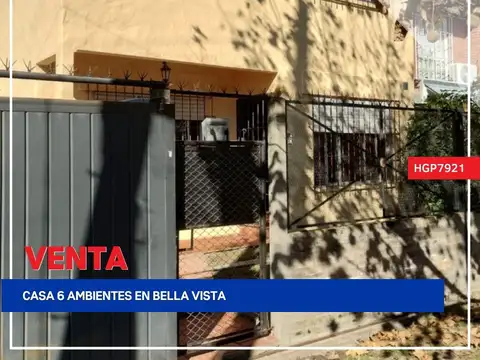 Casa - Venta - Argentina, Bella Vista - Cordoba 2849