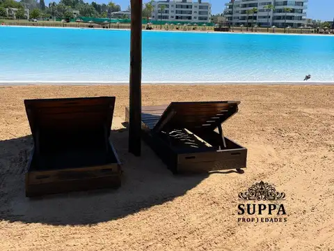 Departamento en Venta en Countries y Barrios Cerrados en Pilar, USD 147.000