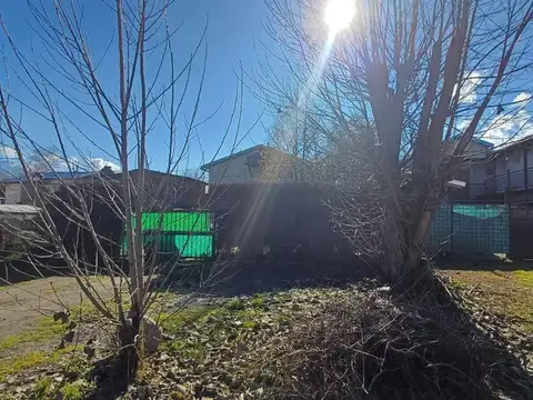Casa en Venta en El Bolson, USD 95.000