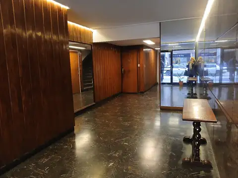 Rodríguez Peña 1600, Piso 6