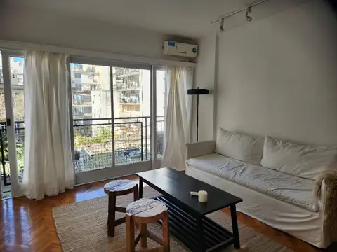Rodríguez Peña 1600, Piso 6