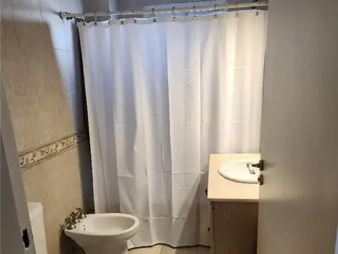 Departamento en Alquiler de 3 ambientes
