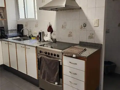 DEPARTAMENTO 3 AMBIENTES - RECOLETA, CAPITAL FEDERAL
