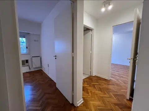 Departamento en Alquiler de 3 ambientes