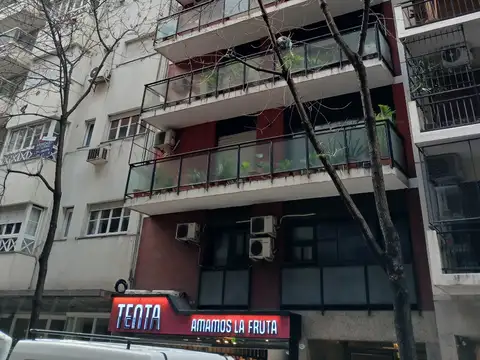 DEPARTAMENTO 3 AMBIENTES - RECOLETA, CAPITAL FEDERAL