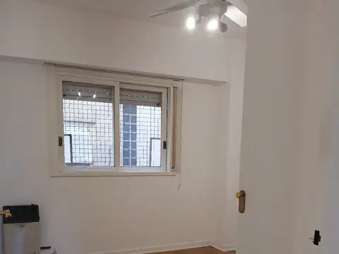 Rodríguez Peña 1600, Piso 6