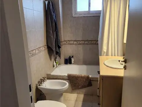 Departamento en Alquiler Apto profesional