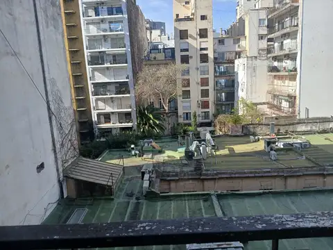 Departamento en Alquiler Apto profesional
