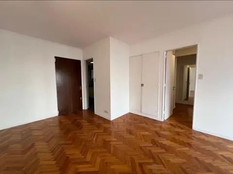 Rodríguez Peña 1600, Piso 6