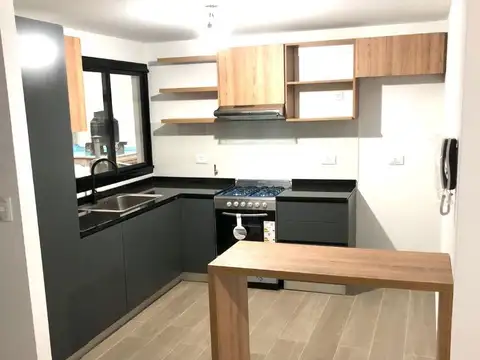 A ESTRENAR Semipiso, 4 amb c/ 2 baños, Shopping Devoto 