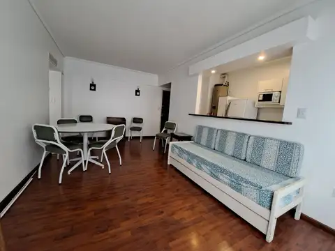 Departamento en Alquiler Temporal de 1 dormitorio