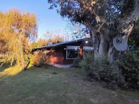Quinta en Venta
