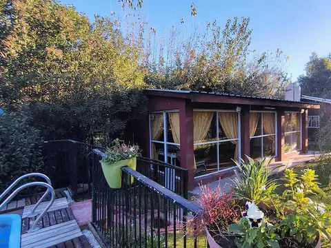 Quinta en Venta