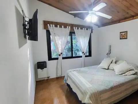 Quinta en Venta en La Reja, USD 121.000