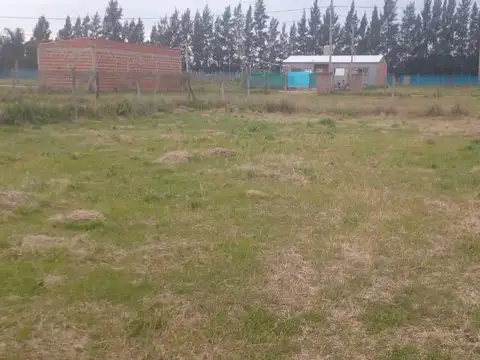 Lote de 300 m² en Cerro Rico 1 