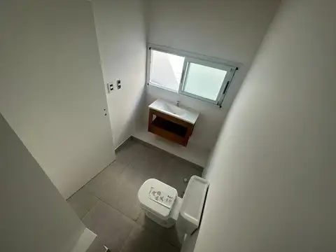 Depto Tipo Casa en Venta A Estrenar