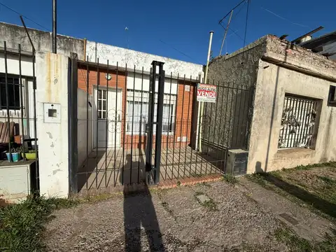 DEPARTAMENTO EN VENTA VILLA CONSTITUCION 