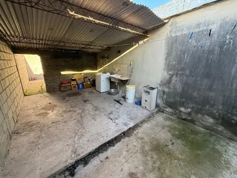 Departamento en Venta al Norte