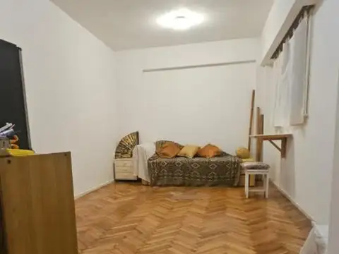 VENTA DEPARTAMENTO MONO AMBIENTE JULIAN ALVAREZ 1600 PALERMO