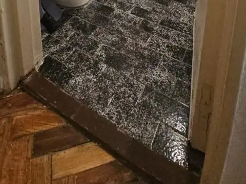 Departamento en Venta en Palermo, USD 47.000