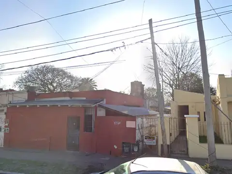 Departamento tipo casa en venta en Pilar