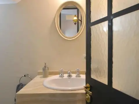 Casa en Venta 4 años