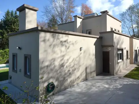 Casa en Venta de 5 dormitorios