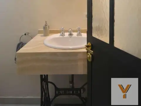 Casa en Venta 4 años