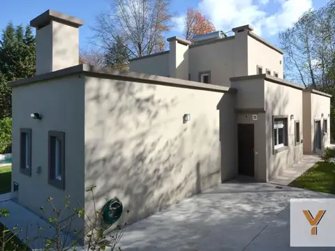 Casa en Venta de 5 dormitorios
