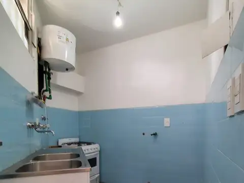 Departamento en Alquiler en Villa Santa Rita, $ 450.000