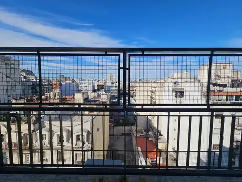 Departamento en Alquiler en Balvanera, Capital Federal