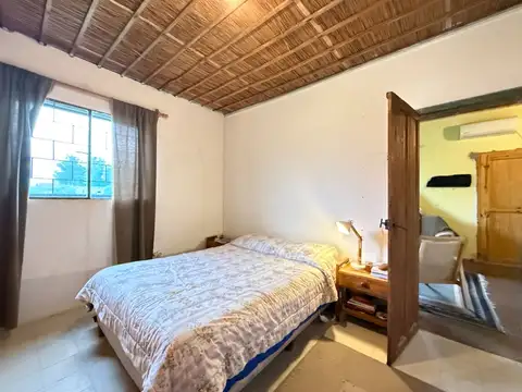 Venta chacra 3 hectáreas indice CONEAT 192.
