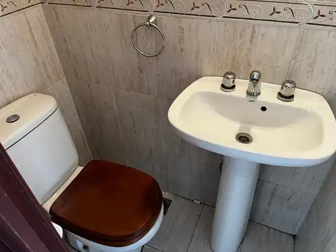Depto Tipo Casa en Venta en Caseros, USD 57.000