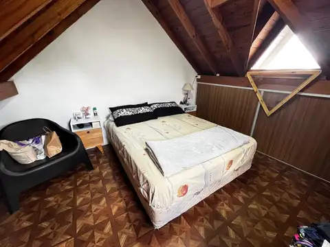 Depto Tipo Casa 4 ambientes con 1 baño