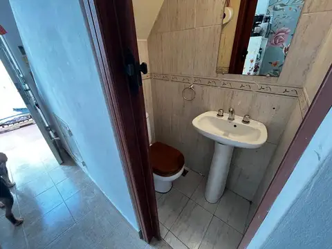 Depto Tipo Casa en Venta de 3 dormitorios