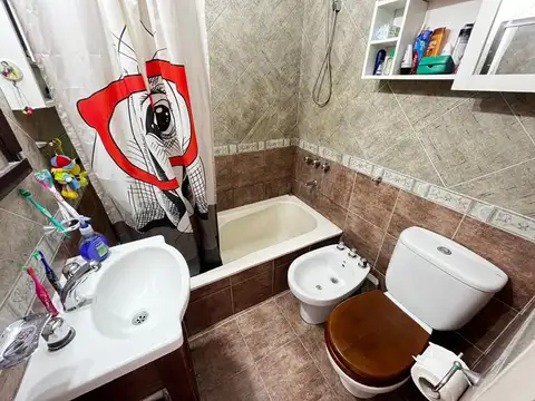 Depto Tipo Casa en Venta 16 años