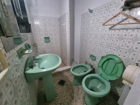 Casa planta alta en venta de 2 dormitorios en Barrio Parque