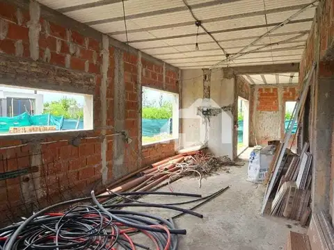 Casa en Venta en Pilar Del Este, USD 83.000