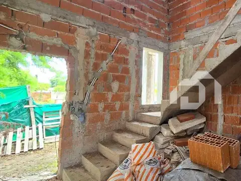 Casa en Venta al Noroeste