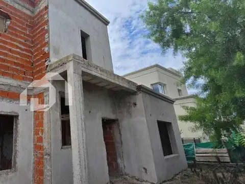 Santa Emilia -Pilar del Este