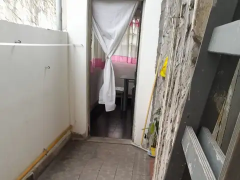 Avenida Avellaneda 2900