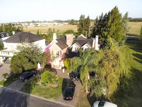 San Eliseo Country Club