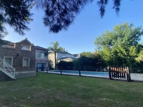 Casa en VENTA en San Eliseo Golf Country - San Vicente