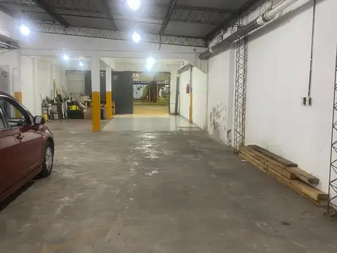 TERRENO ESTRATÉGICO S / AVENIDA 10X30. FOS 60 - FOT 2
