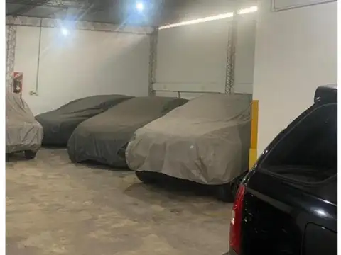 TERRENO ESTRATÉGICO S / AVENIDA 10X30. FOS 60 - FOT 2