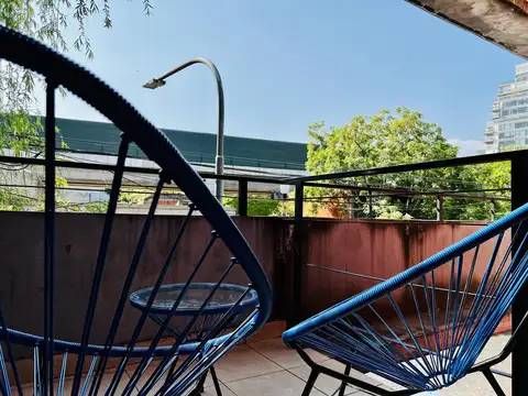 Venta de Departamento en Palermo Hollywood