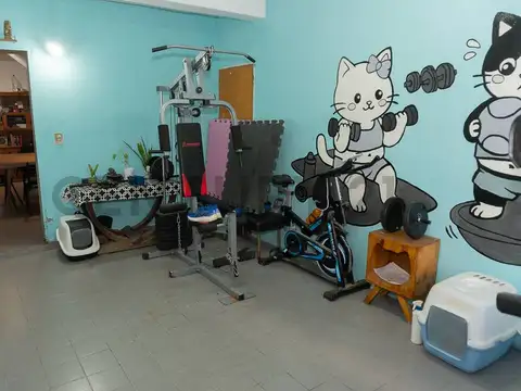Casa en Venta con 1 cochera