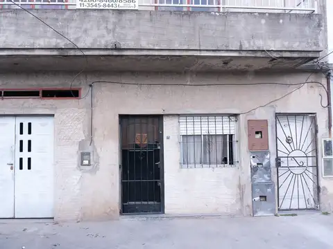 CASA EN VENTA – PÍO BAROJA 266, VILLA CENTENARIO | TERRENO DE 298 M²